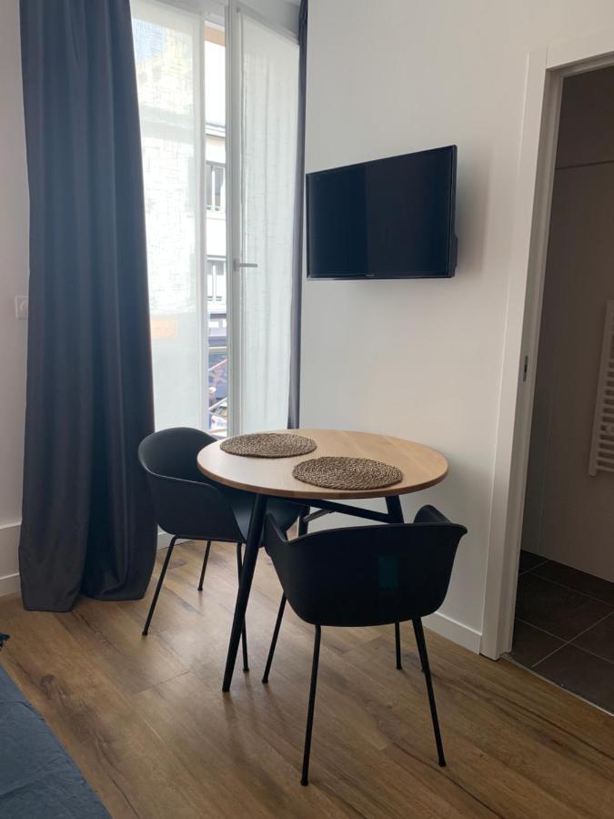 Ty Hyper Centre Appartement *