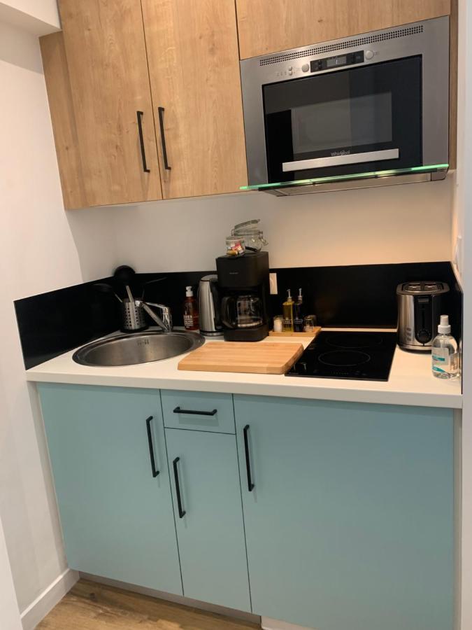 Appartement Ty Hyper Centre