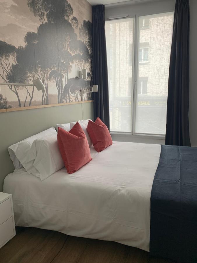 Ty Hyper Centre Appartement