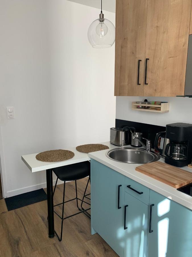 Apartamento Ty Hyper Centre