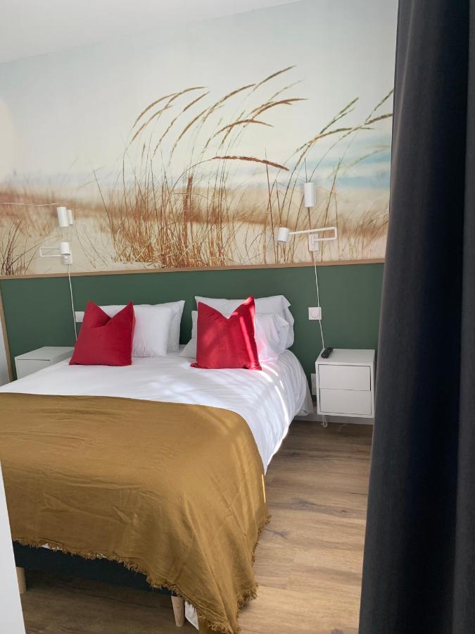 Appartement Ty Hyper Centre *