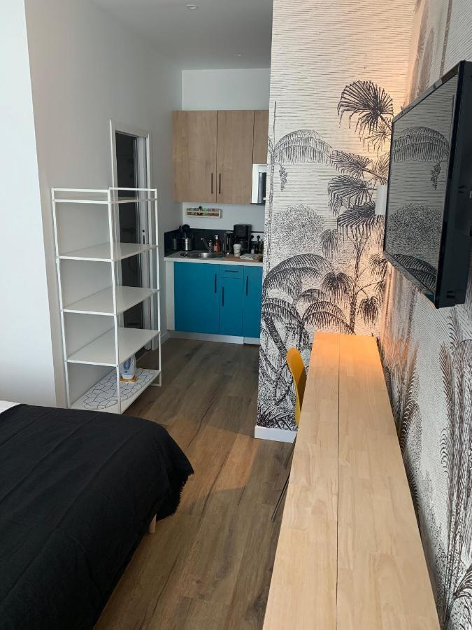 Ty Hyper Centre Appartement