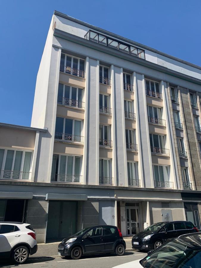 Ty Hyper Centre Appartement Brest